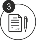 Kompletowanie dokumentów i złożenie wniosków