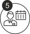 Wypłata kredytu i zakup nieruchomości